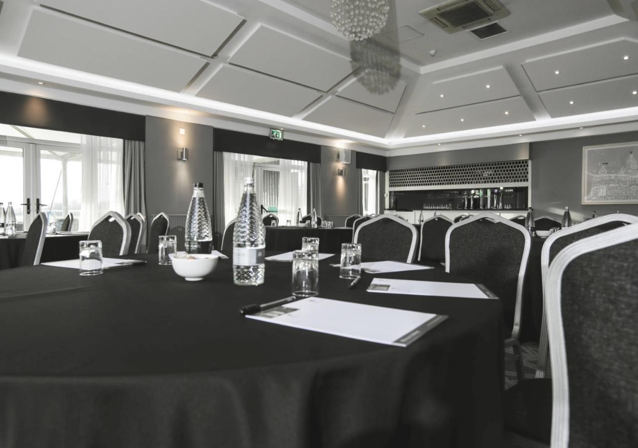 Formby Hall Golf & Hotel Southport
