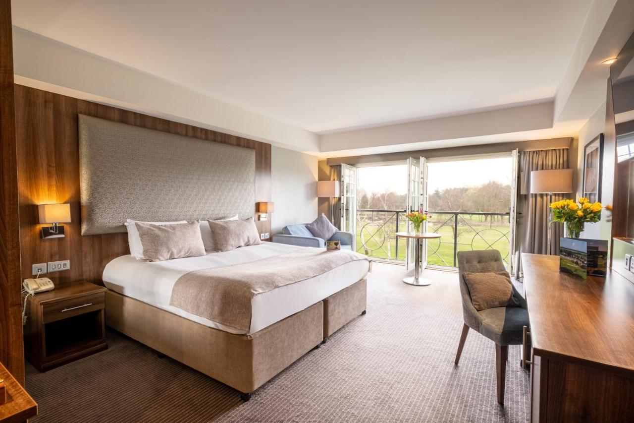 Formby Hall Golf & Hotel 4*