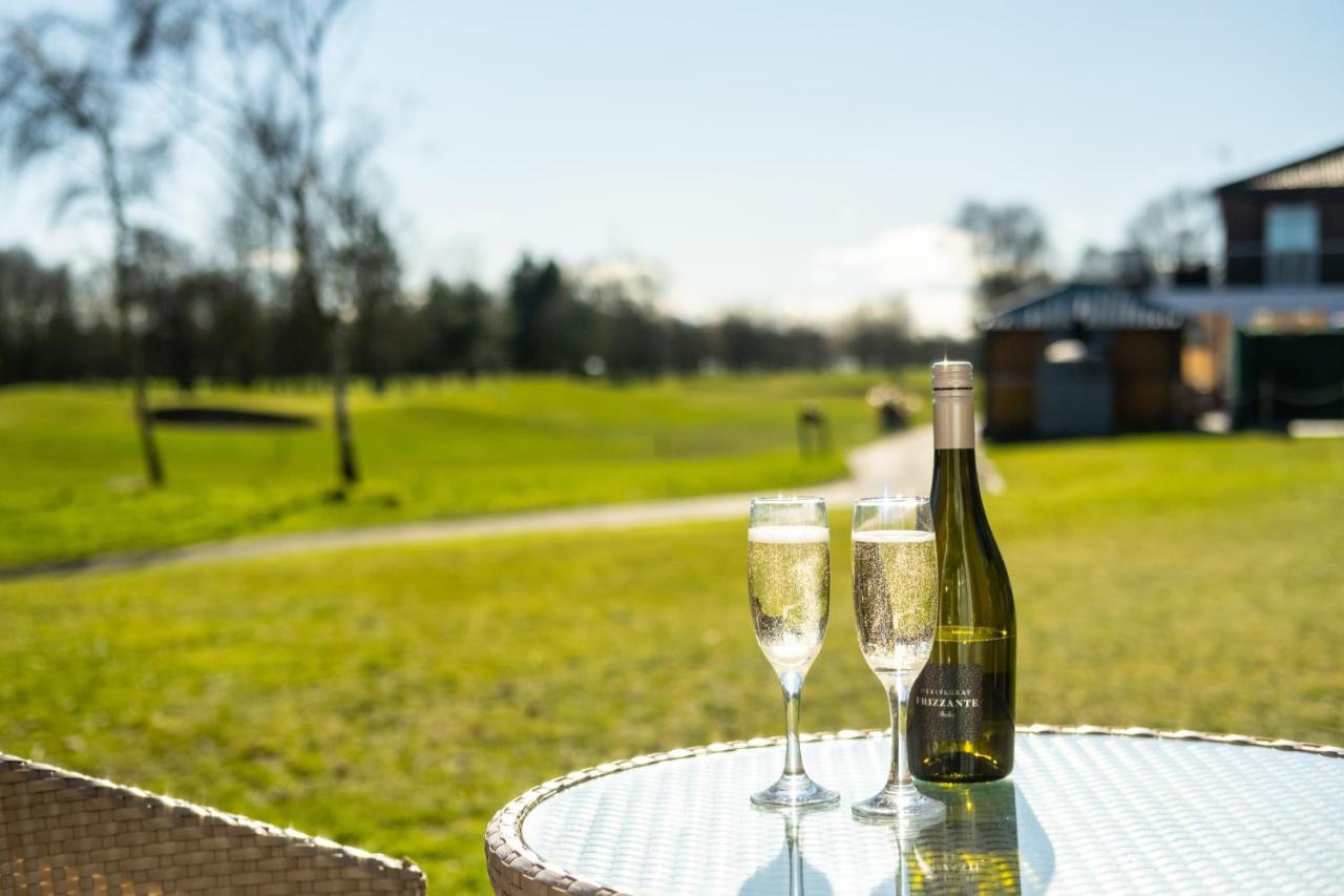 Formby Hall Golf & Hotel 4*
